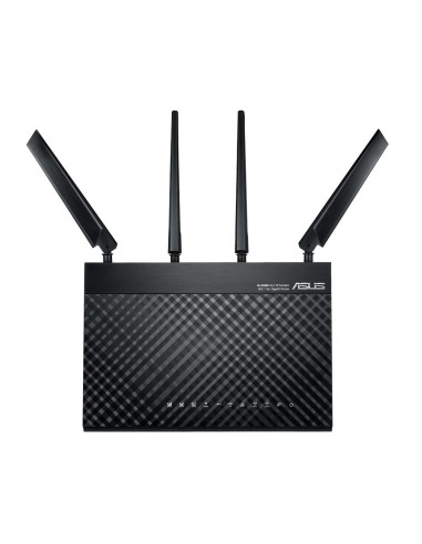WRL ROUTER/MOD. 1900MBPS LTE/4G-AC68U ASUS,4G-AC68U