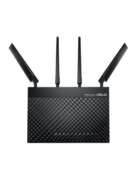 WRL ROUTER/MOD. 1900MBPS LTE/4G-AC68U ASUS,4G-AC68U