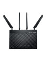 WRL ROUTER/MOD. 1900MBPS LTE/4G-AC68U ASUS,4G-AC68U