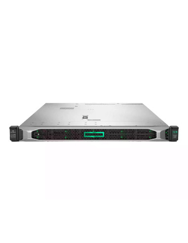 SERVER DL360 GEN10 4208 1P/16G NC 8SFF SVR P19774-B21