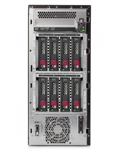 SERVER ML110 GEN10 4208/P10812-421 HPE,P10812-421