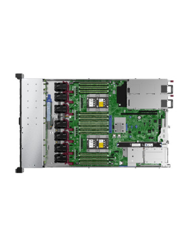 SERVER DL360 GEN10 4214R/P23579-B21 HPE,P23579-B21