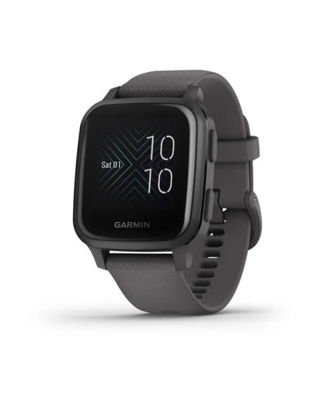 Garmin SmartWatch Venu Sq Slate/Slate (include TV