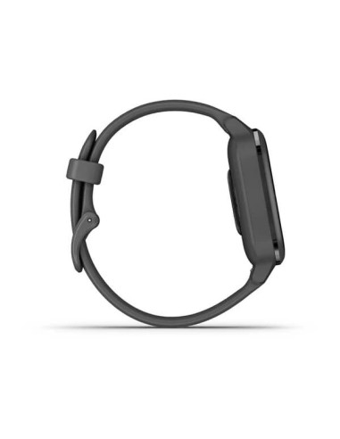 Garmin SmartWatch Venu Sq Slate/Slate (include TV