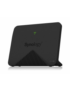 ROUTER SYNOLOGY, wireless, 2200 Mbps, port LAN 10/100/1000 x 1 2