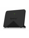 ROUTER SYNOLOGY, wireless, 2200 Mbps, port LAN 10/100/1000 x 1