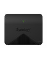 ROUTER SYNOLOGY, wireless, 2200 Mbps, port LAN 10/100/1000 x 1