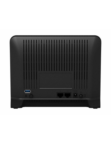 ROUTER SYNOLOGY, wireless, 2200 Mbps, port LAN 10/100/1000 x 1