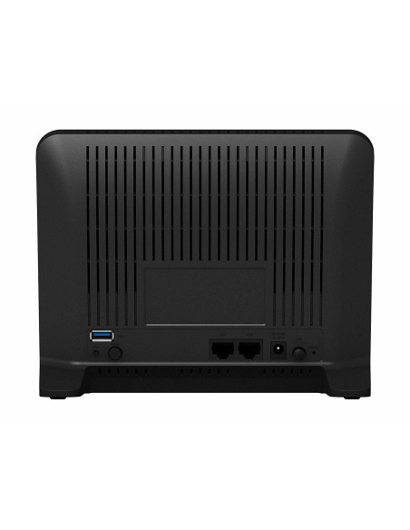 ROUTER SYNOLOGY, wireless, 2200 Mbps, port LAN 10/100/1000 x 1