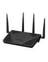 ROUTER SYNOLOGY, wireless, 2600 Mbps, port LAN 10/100/1000 x 4