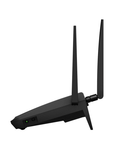 ROUTER SYNOLOGY, wireless, 2600 Mbps, port LAN 10/100/1000 x 4