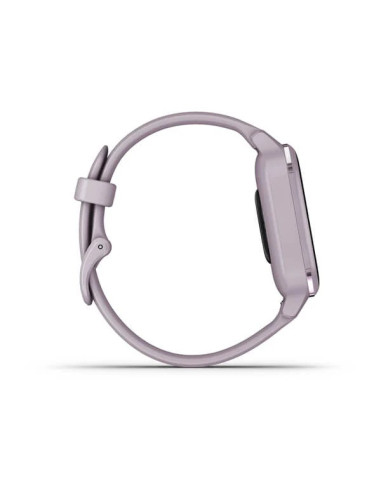 Garmin SmartWatch Venu Sq Orchid (include TV