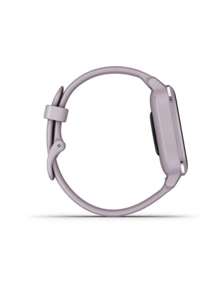 Garmin SmartWatch Venu Sq Orchid (include TV