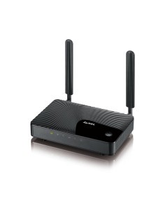 ROUTER ZYXEL, wireless, 300 Mbps, port LAN 10/100 x 4, port WAN