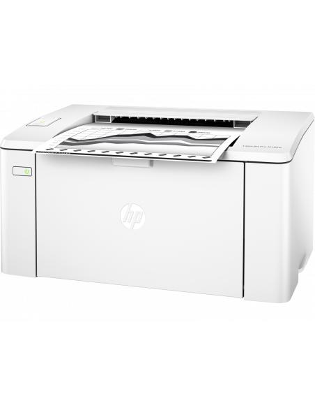 G3Q35A,Imprimanta Laser Monocrom HP Laserjet Pro M102W G3Q35A, A4, Wireless
