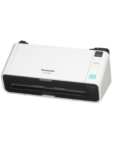Scanner KV-S1037X, A4, Panasonic, Network scaner, LAN &amp