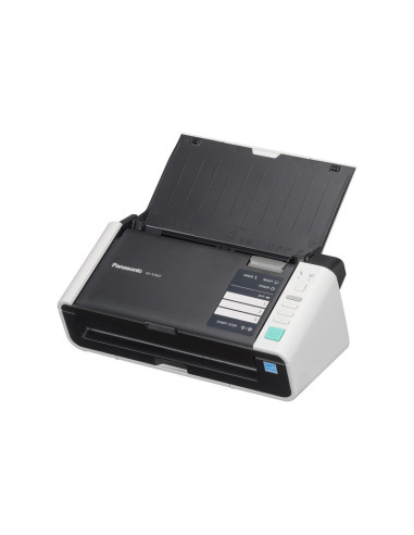 Scanner KV-S1037X, A4, Panasonic, Network scaner, LAN &amp
