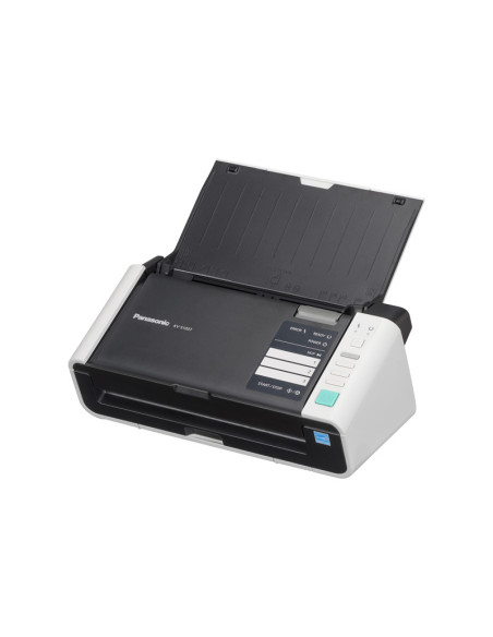 Scanner KV-S1037X, A4, Panasonic, Network scaner, LAN &amp