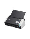 Scanner KV-S1037X, A4, Panasonic, Network scaner, LAN &