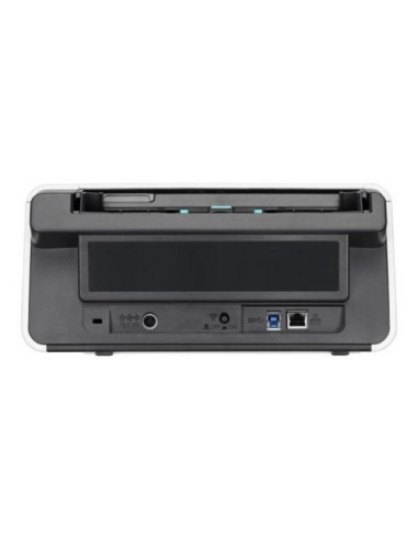 Scanner KV-S1037X, A4, Panasonic, Network scaner, LAN &amp