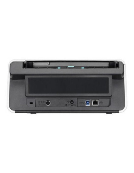 Scanner KV-S1037X, A4, Panasonic, Network scaner, LAN &amp
