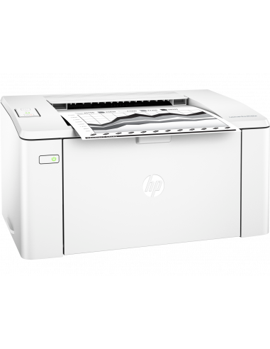 G3Q35A,Imprimanta Laser Monocrom HP Laserjet Pro M102W G3Q35A, A4, Wireless