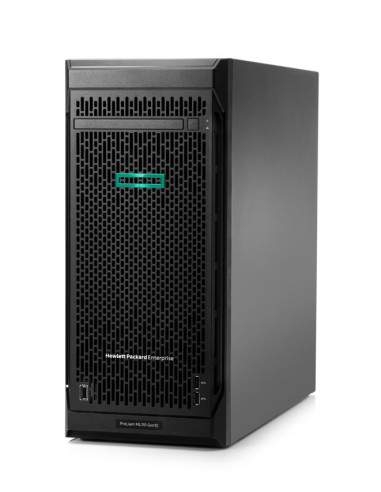SERVER ML110 GEN10 4208/P21440-421 HPE,P21440-421