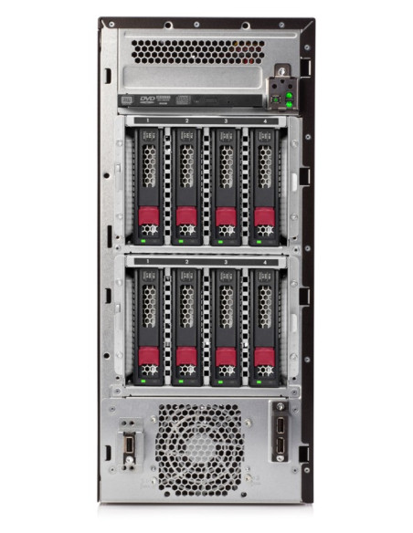 SERVER ML110 GEN10 4208/P21440-421 HPE,P21440-421
