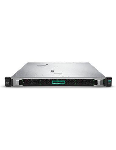 SERVER DL360 GEN10 SILVER4208/P40636-B21 HPE,P40636-B21