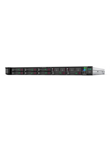 SERVER DL360 GEN10 SILVER4208/P40636-B21 HPE,P40636-B21