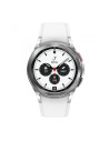 Galaxy Watch4 Classic 42mm LTE SILVER, "SM-R885FZSAEUE"