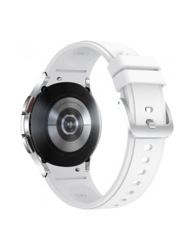 Galaxy Watch4 Classic 42mm LTE SILVER, "SM-R885FZSAEUE"