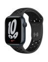 SMARTWATCH Apple Watch Nike S7 GPS, 41mm Midnight Aluminium