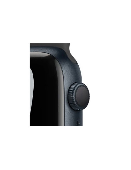 SMARTWATCH Apple Watch Nike S7 GPS, 41mm Midnight Aluminium