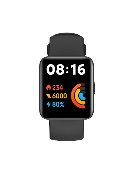 XIAOMI Redmi Watch 2 Lite Black, "35912",35912