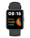 XIAOMI Redmi Watch 2 Lite Black, "35912",35912