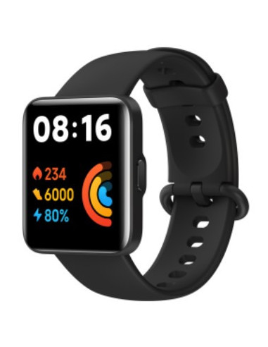 XIAOMI Redmi Watch 2 Lite Black, "35912",35912