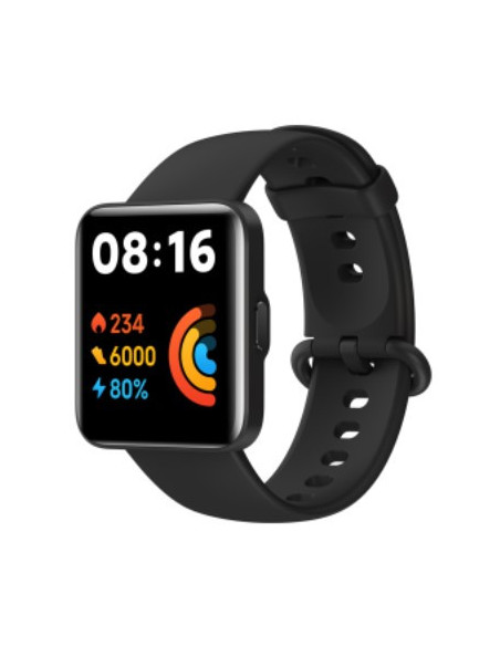 XIAOMI Redmi Watch 2 Lite Black, "35912",35912