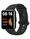 XIAOMI Redmi Watch 2 Lite Black, "35912",35912