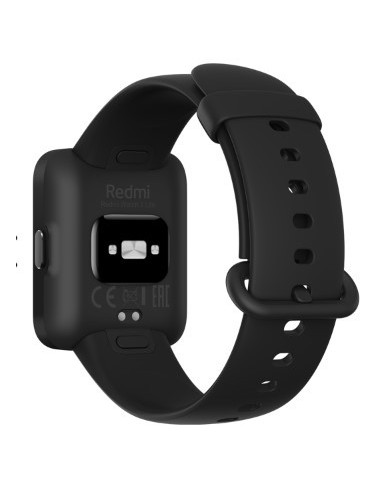 XIAOMI Redmi Watch 2 Lite Black, "35912",35912