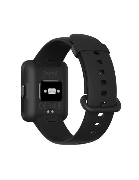 XIAOMI Redmi Watch 2 Lite Black, "35912",35912