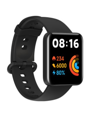 XIAOMI Redmi Watch 2 Lite Black, "35912",35912