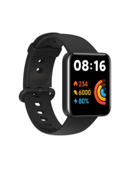 XIAOMI Redmi Watch 2 Lite Black, "35912",35912