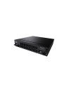 Cisco ISR 4451 Sec Bundle, w/SEC license, "ISR4451-X-SEC/K9"