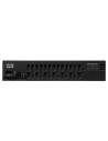 Cisco ISR 4451 Sec Bundle, w/SEC license, "ISR4451-X-SEC/K9"