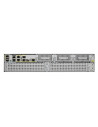 Cisco ISR 4451 Sec Bundle, w/SEC license, "ISR4451-X-SEC/K9"