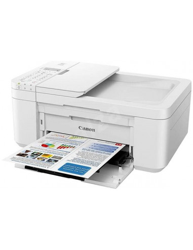 Multifunctionala Canon Pixma TR4551 Inkjet, A4 Multifunctionala Canon Pixma TR4551 Inkjet, A4