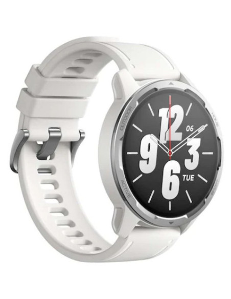 XIAOMI Watch S1 Active Beige, "35785" (include TV 0.5lei),35785