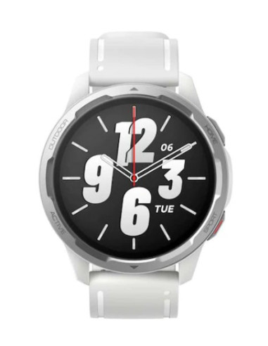 XIAOMI Watch S1 Active Beige, "35785" (include TV 0.5lei),35785