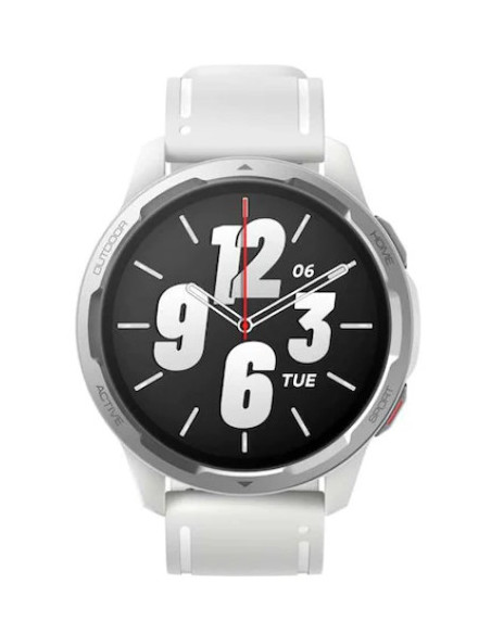 XIAOMI Watch S1 Active Beige, "35785" (include TV 0.5lei),35785